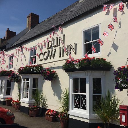 Dun Cow Inn Sedgefield Exterior photo