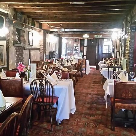 Dun Cow Inn Sedgefield Exterior photo