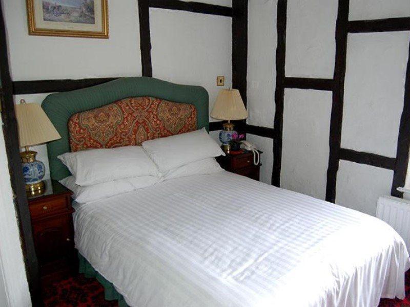 Dun Cow Inn Sedgefield Exterior photo